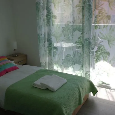 Apartment Apartman Adria *